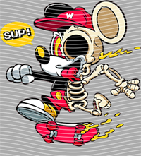 Mickey-AMQ 440
